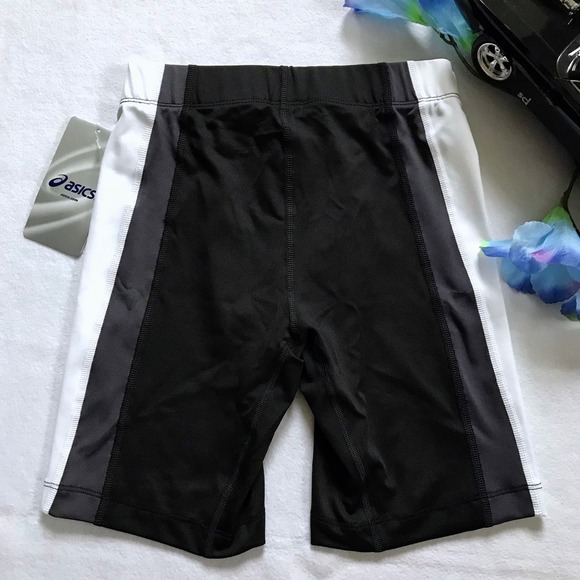 ASICS NWT Enduro Short for Men XS - Picture 3 of 11